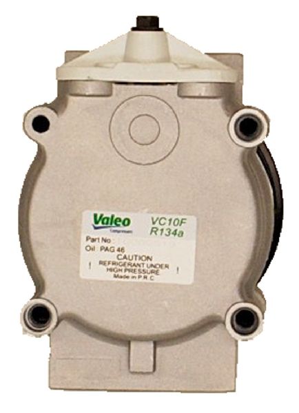 AC Compressor Fits 1998 1999 2000 2001 2002 Ford Expedition Lincoln Navigator